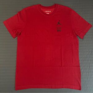 Men’s Jordan Graphic Tee